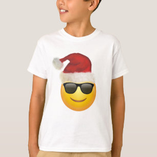 Camiseta Las felices Navidad refrescan idea del regalo de