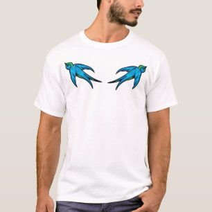 Camiseta Las fianzas de Nick