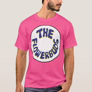 Camiseta Las Flores - Seguir Camping
