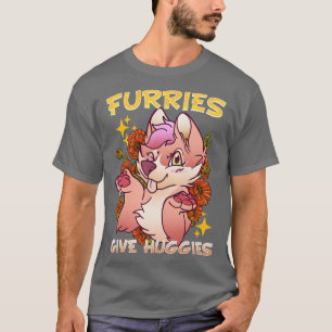Camiseta Las fugas dan Huggies I Fandom I Cosplay 1