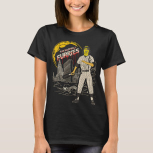 Camiseta Las Furias del Béisbol Luna de Sangre 