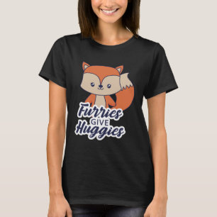 Camiseta Las Furturas Dan Huggies