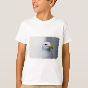 Camiseta Las gaviotas también necesitan amor