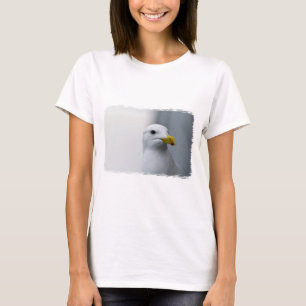 Camiseta Las gaviotas también necesitan amor
