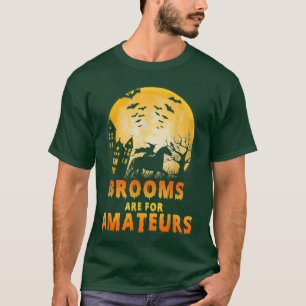 Camiseta Las Habitaciones Son Para Amateurs Divertidos Caba