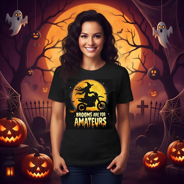 Camiseta Las Habitaciones Son Para Amateurs Guay Halloween  (Subido por el creador)