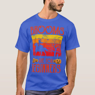 Camiseta Las Habitaciones Son Para Principiantes Caballos B
