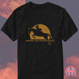 Camiseta Las Habitaciones Son Para Principiantes - Gracioso