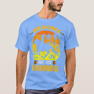 Camiseta Las Habitaciones Son Para Principiantes Hors Hallo