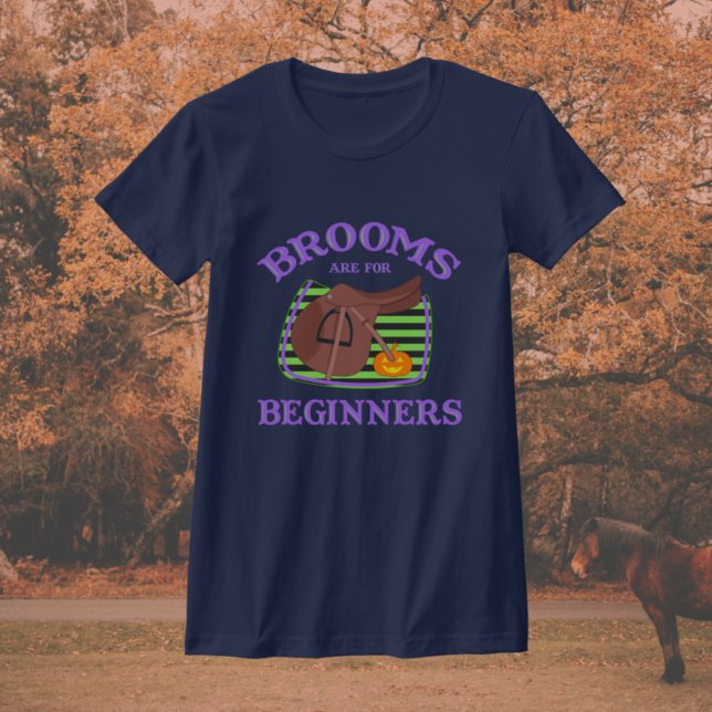 Camiseta Las Habitaciones Son Para Principiantes Hunter Jum (Subido por el creador)