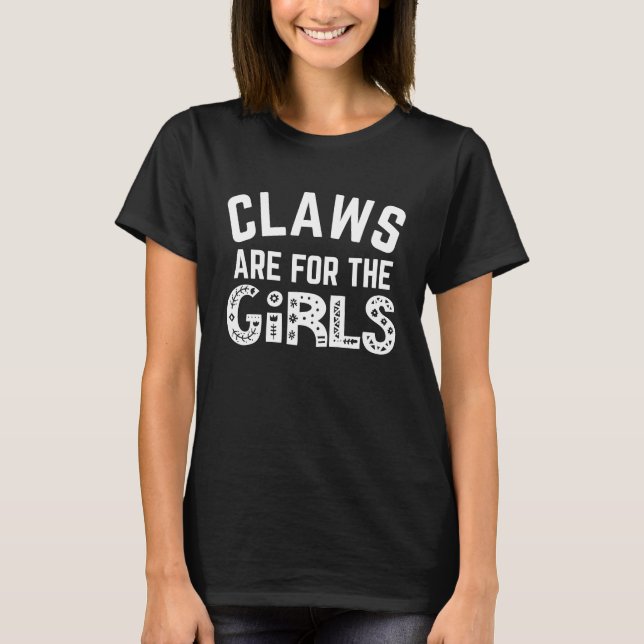 Camiseta Las Hard Seltzers Son Para La Crawl De Bar De Chic (Anverso)