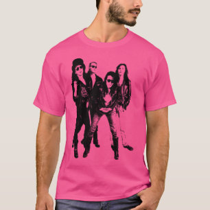 Camiseta Las Hermanas De La Misericordia