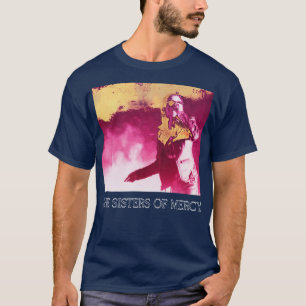 Camiseta Las Hermanas De La Misericordia Cuando No Me Ves