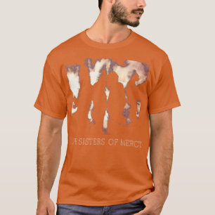 Camiseta Las Hermanas De La Misericordia Más Álbum
