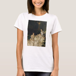 Camiseta Las hermanas de Wyndham