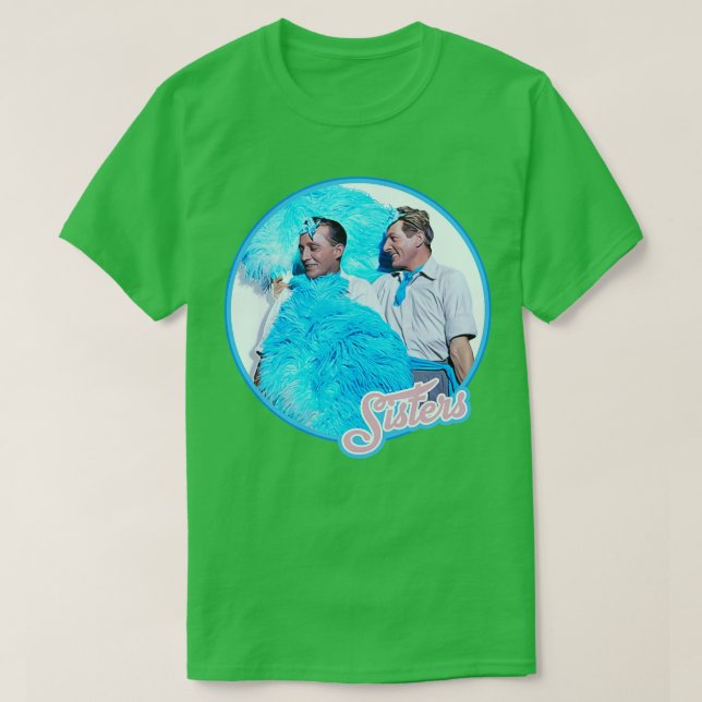 Camiseta Las hermanas retoman (Diseño del anverso)