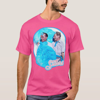 Camiseta Las hermanas retoman