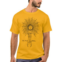 Las hojas del árbol sagrado de Hermes