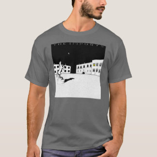 Camiseta Las importaciones - el an o 80 solo