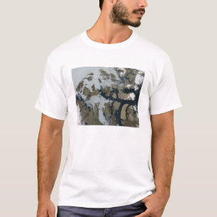 Camiseta Las islas de la reina Elizabeth