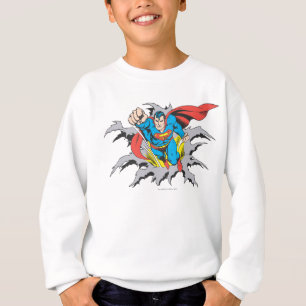 Camiseta Las lágrimas de Superman