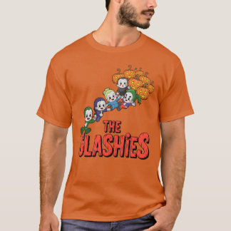Camiseta Las lashías
