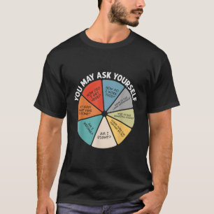 Camiseta Las Letras De Música De Los 80 Pie Ch Puedes Pregu