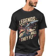Las leyendas no caminan, vuelan – Jet F-15 Eagle