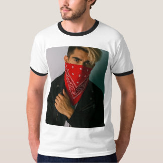 Camiseta Las leyendas nunca mueren – Impresión de cartel de