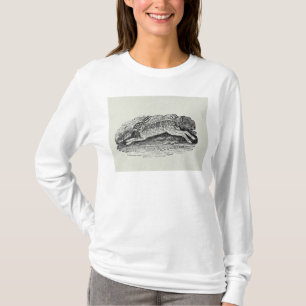 Camiseta Las liebres
