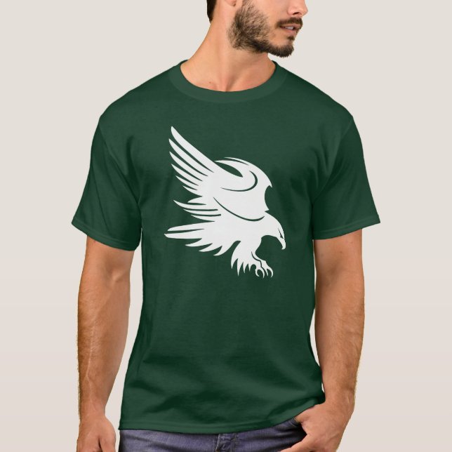 Camiseta Las líneas de motivación de Iqbal (Anverso)