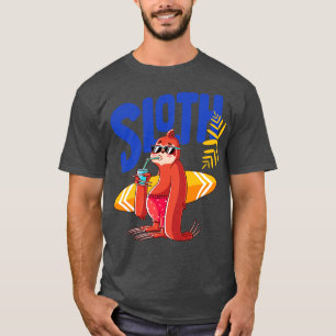 Camiseta Las locuras aman el surf