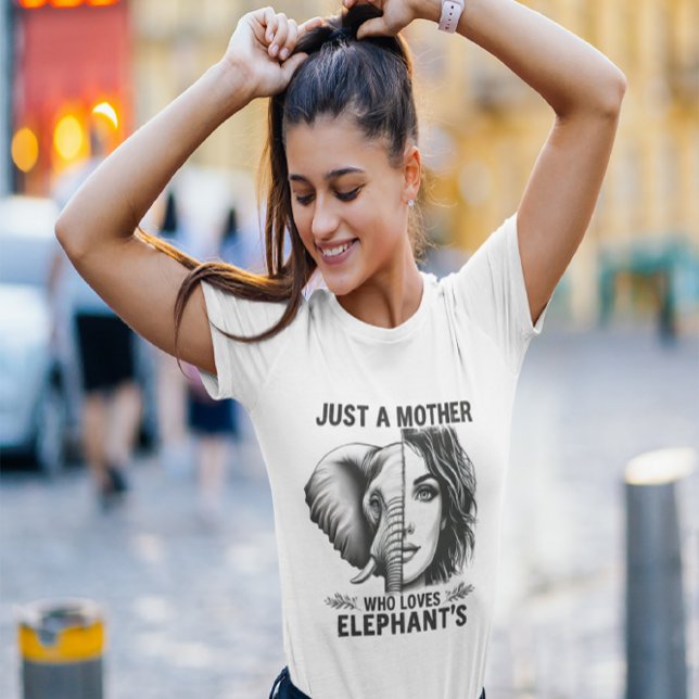 Camiseta Las madres aman a los unidos (Subido por el creador)