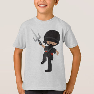 Camiseta Las manos básicas de los niños CoolSoft® T-Shirt s