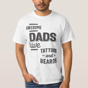 Camiseta Las Maravillosas Puertas Tienen Tatuajes Y Bolas