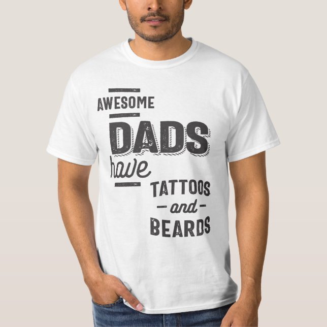 Camiseta Las Maravillosas Puertas Tienen Tatuajes Y Bolas (Anverso)