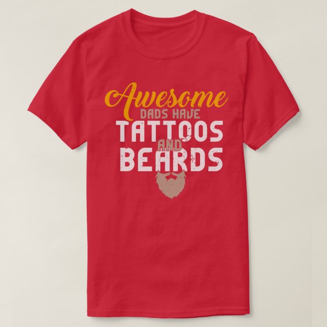 Camiseta Las Maravillosas Puertas Tienen Tatuajes Y Bolas W (Diseño del anverso)