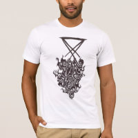 Las marcas de Lucifer