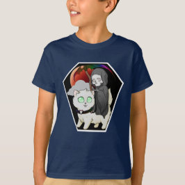 Camiseta Las mareas de la muerte