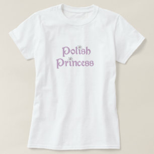 Camiseta Las margaritas pulen a la princesa