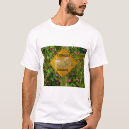 Camiseta Las Mariposas Son Gratuitas