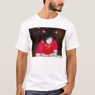 CAMISETA LAS MARIQUITAS CONSIGUEN TRISTES TAMBIÉN