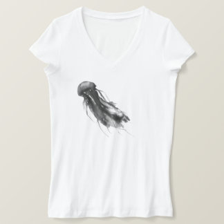 Camiseta Las medusas son Guay