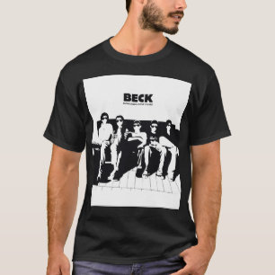 Camiseta Las mejores amigas de la banda de chozas mongolas