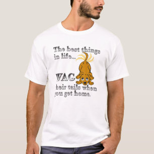 Camiseta Las Mejores Cosas En La Vida Se Enjetan Las Velas 