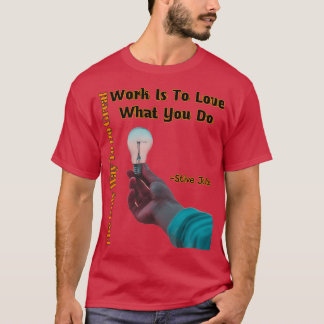 Camiseta Las mejores cotizaciones motivacionales 4