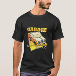 Camiseta Las Mejores Historias Familiares Comienzan En El G