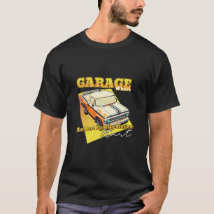 Camiseta Las Mejores Historias Familiares Comienzan En El G