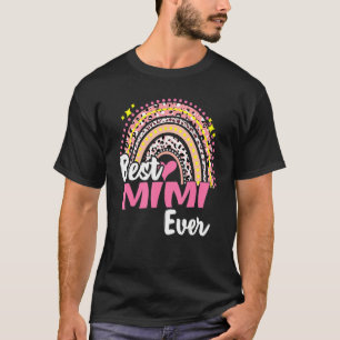 Camiseta Las mejores madres de Mimi nunca antes divertidas 