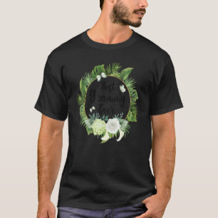 Camiseta Las mejores mujeres gitanas de la historia de la d